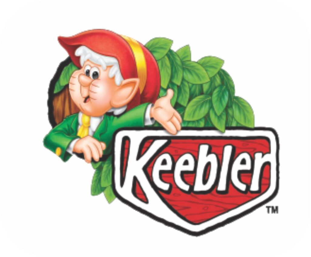 Keebler Elf